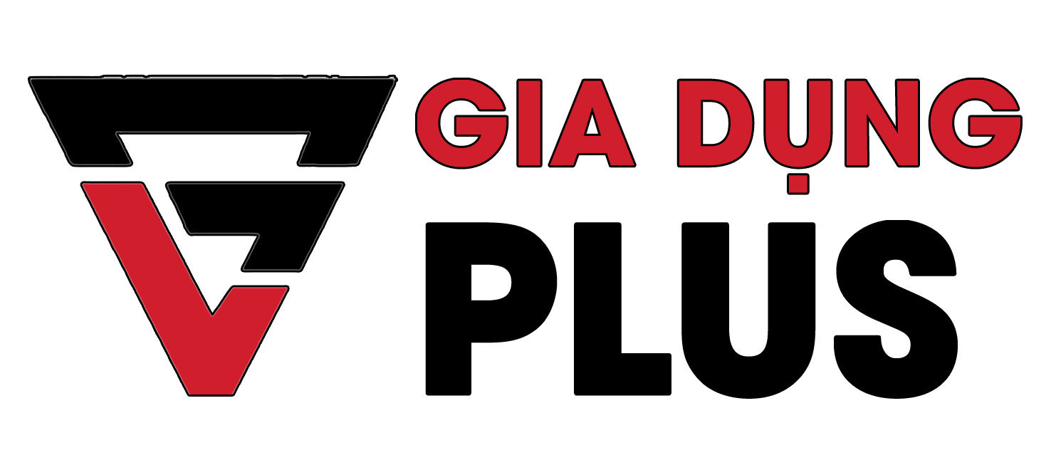 logo của gia dụng plus