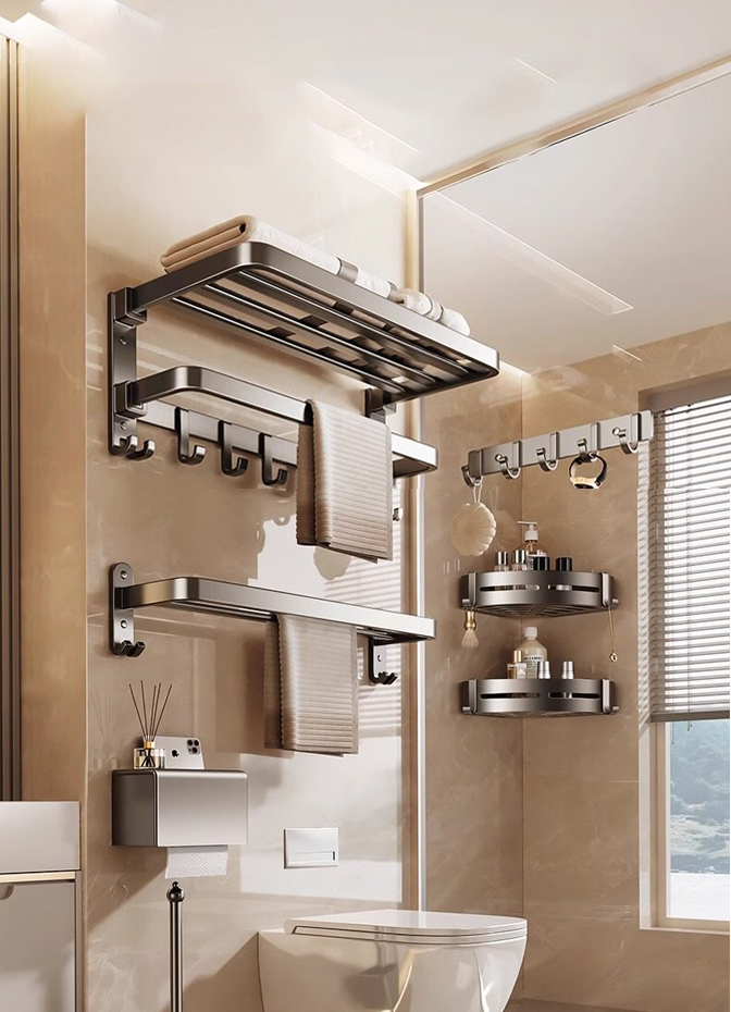 Phòng tắm / WC