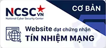 Chứng nhận