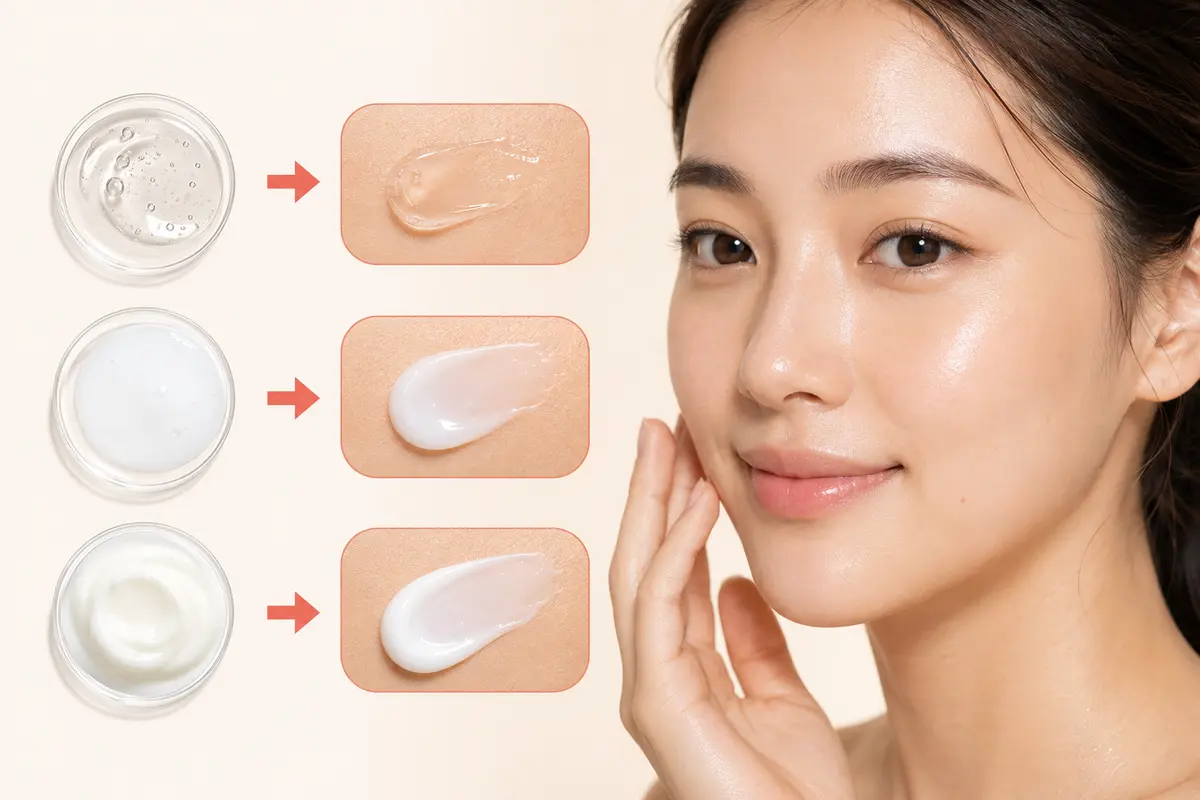 Da dầu có cần dùng kem dưỡng ẩm không?