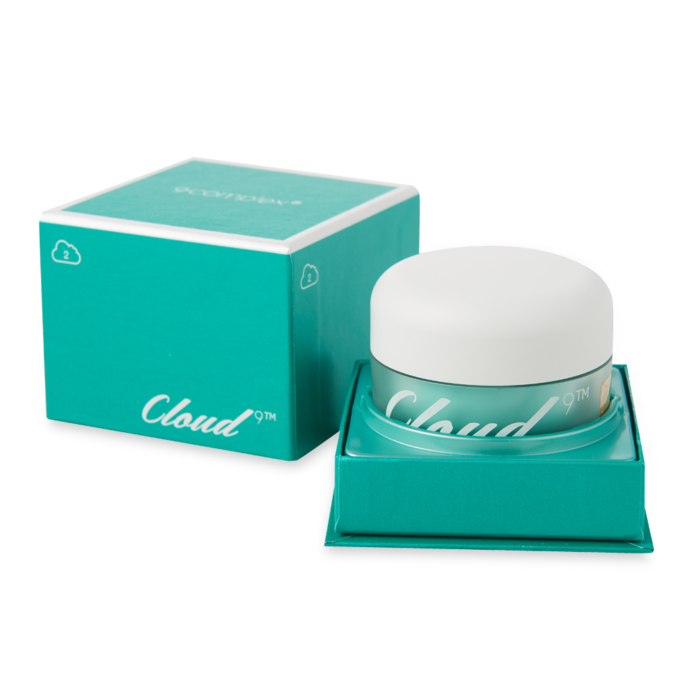 Kem Dưỡng Cloud 9 Whitening Cream 50ml