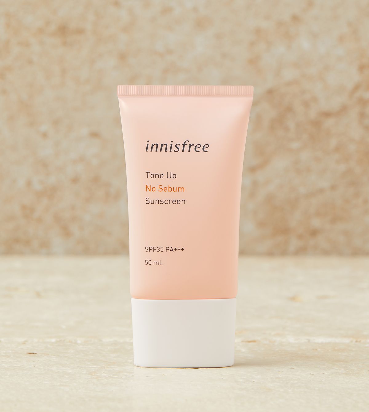 Kem Chống Nắng Innisfree Tone Up No Sebum SPF50 50ml