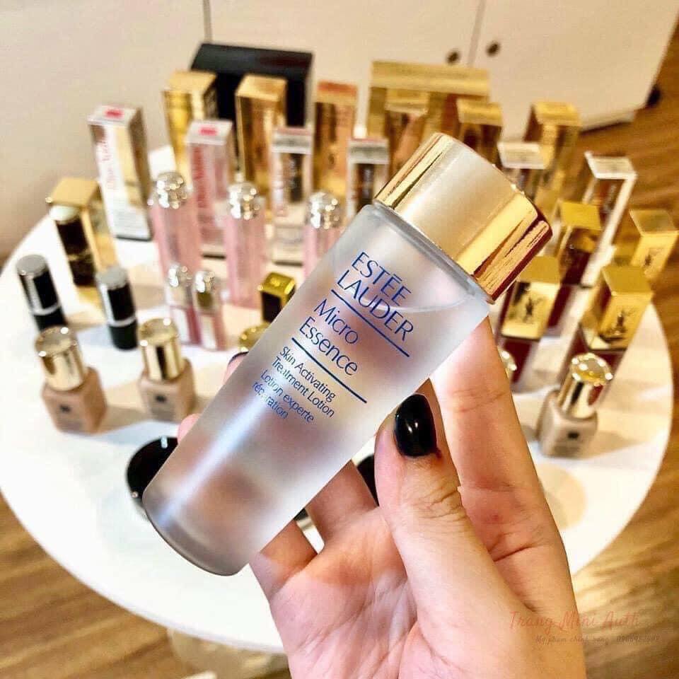 Nước Thần Estee Lauder Micro Essence