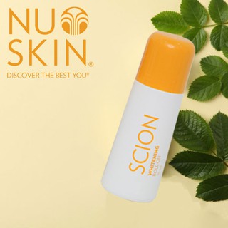 Lăn Khử Mùi NuSkin Scion Whitening Roll On 75ml