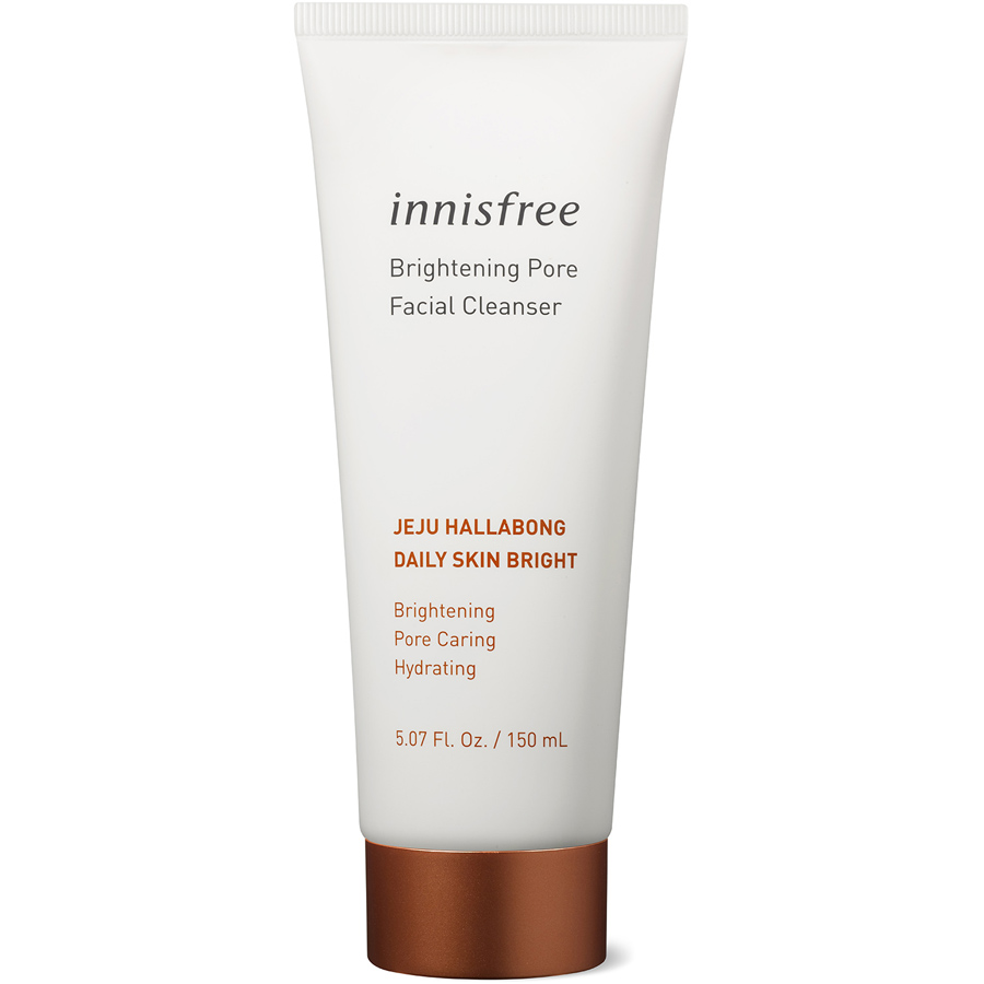 Sữa rửa mặt Innisfree Brightening Pore Facial Cleanser 150ml