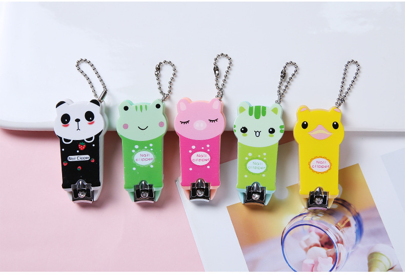 Bấm móng tay Lameila C0168
