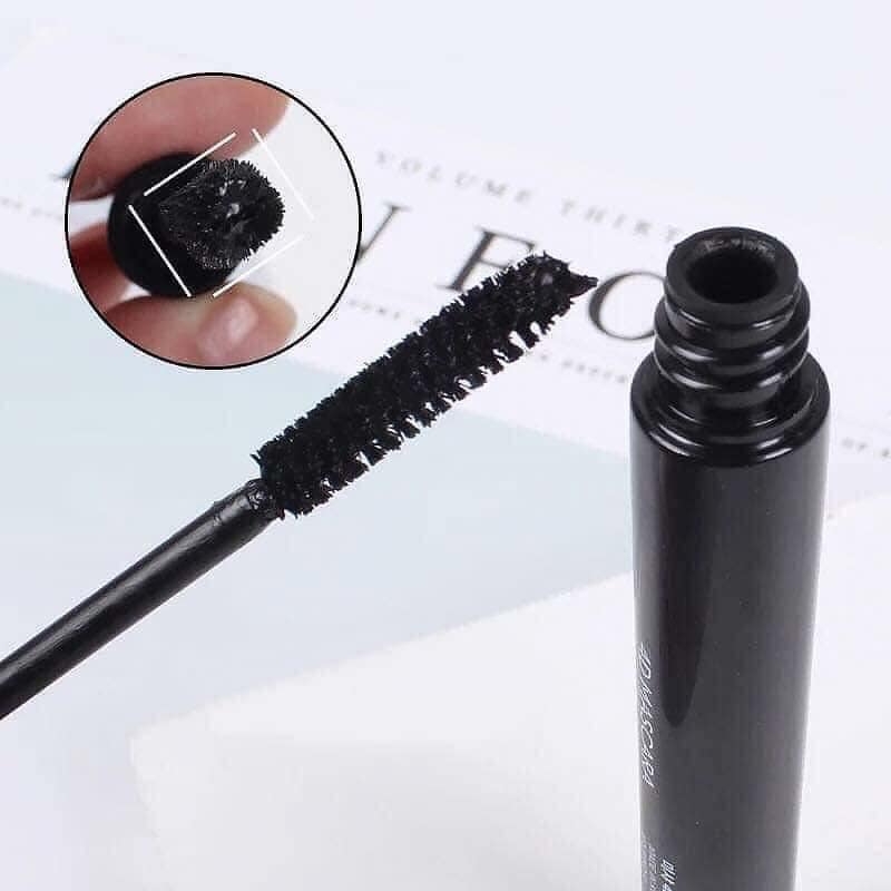 Mascara 4D Missha