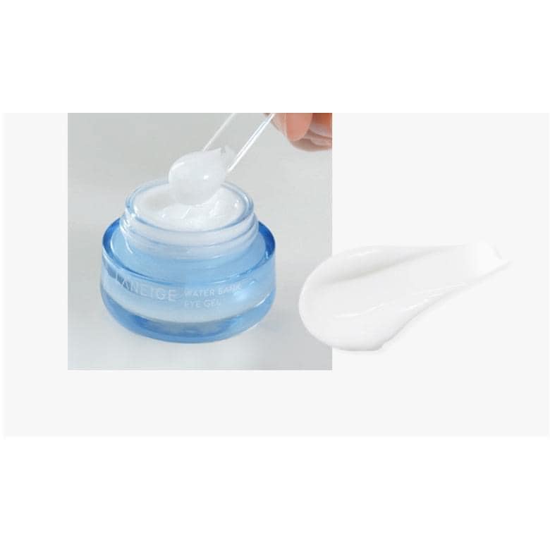 Kem dưỡng ẩm vùng mắt Laneige Water Bank Eye Gel 25ml