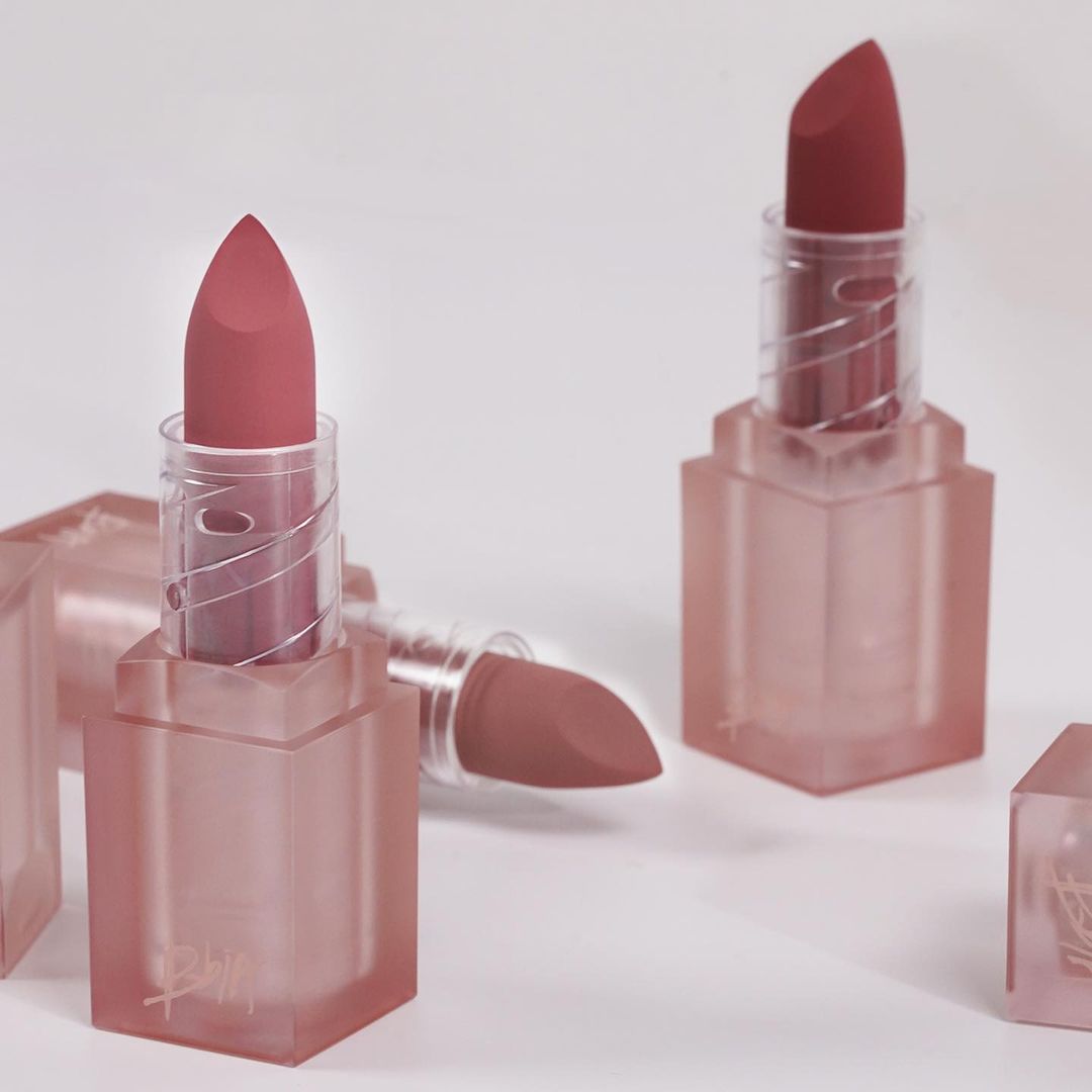 Son Thỏi BBIA Last Powder Lipstick Version 2