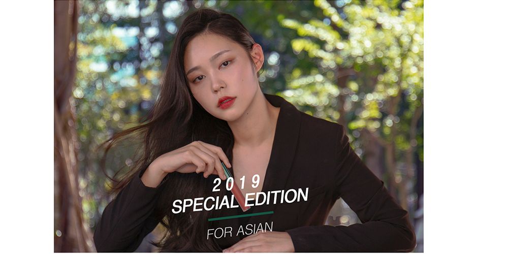 Son kem BBia Asia Edition Last Velvet Lip Tint