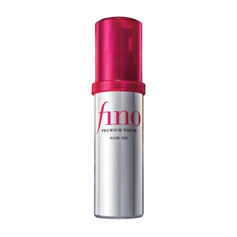 Dầu Dưỡng Tóc Cao Cấp Fino Premium Touch Hair Oil 70ml