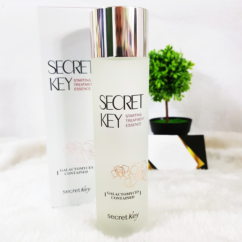 Nước thần Secret Key Starting Treatment Essence 150ml