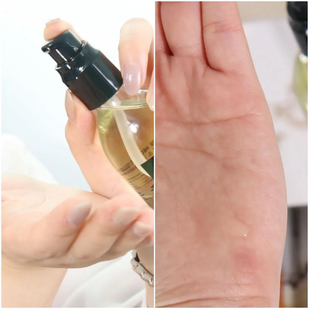 Tinh Dầu Dưỡng Tóc Aromatica Ritual Hair Oil Lavender & Patchouli 50ml