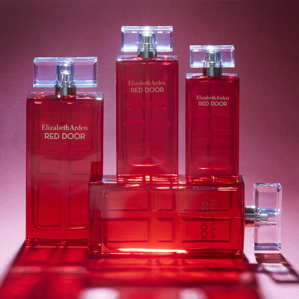 Nước hoa nữ Elizabeth Arden Red Door EDT 100ml