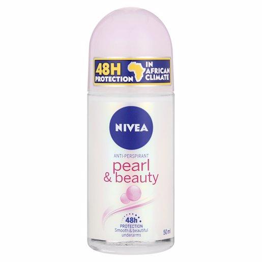 Lăn khử mùi nữ Nivea 50ml (Mỹ)