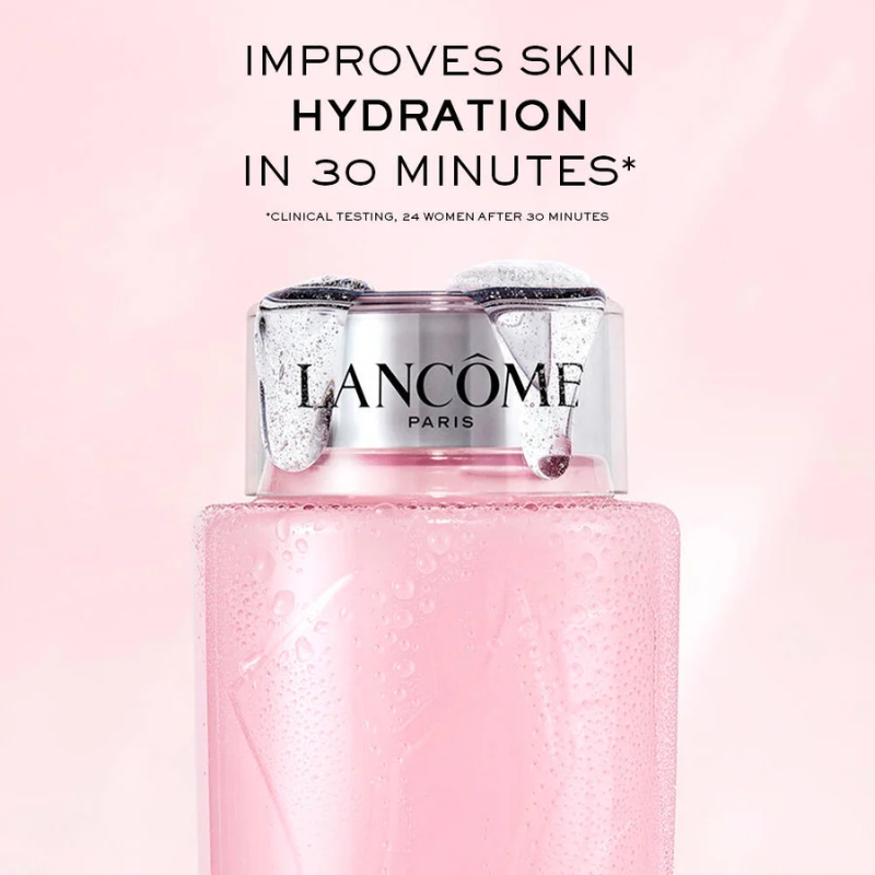 Nước Hoa Hồng Lancôme Tonique Confort Toner 125ml