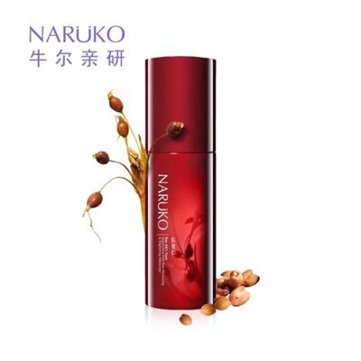 Nước hoa hồng Naruko Ý Dĩ Raw Job's Tears Lotion 150ml