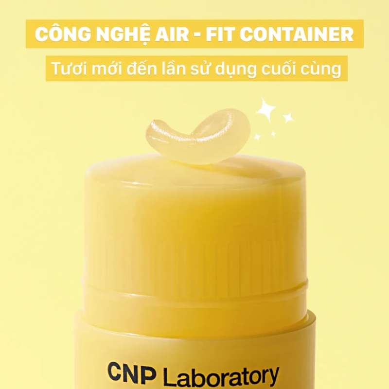 Son Dưỡng Môi Keo Ong CNP Propolis Lipcerin 15ml (Mẫu Mới)