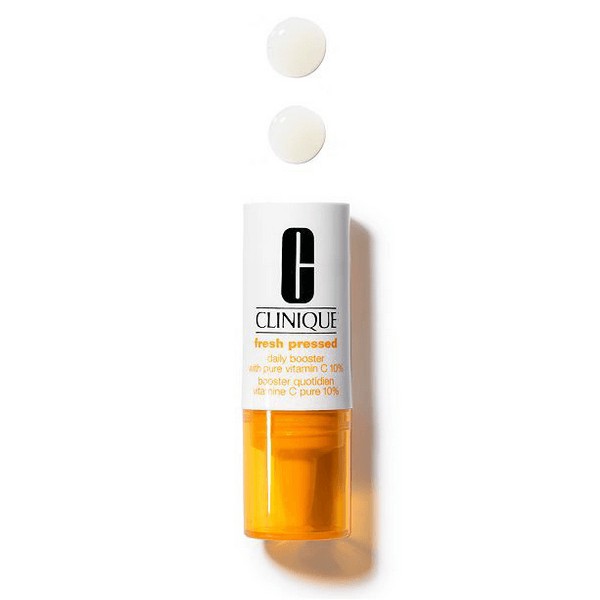 Tinh Chất Vitamin C Tươi Nguyên Chất Clinique Fresh Pressed 8.5ml