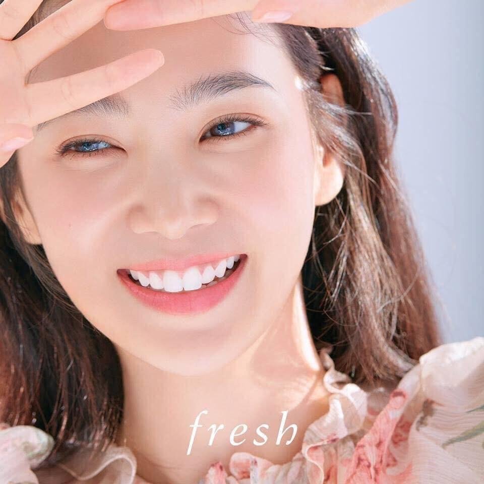 Nước hoa hồng FRESH ROSE Deep Hydration Facial