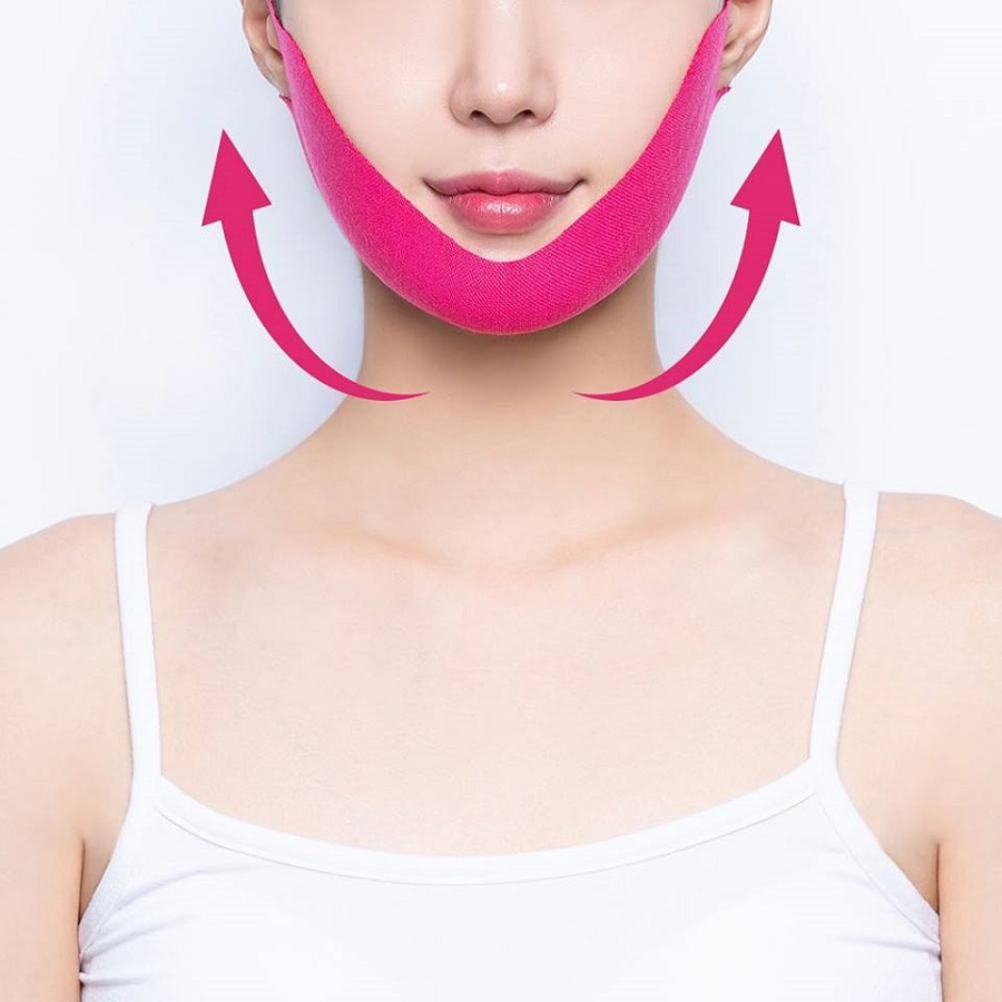 Mặt nạ Avajar Perfect V Lifting Premium