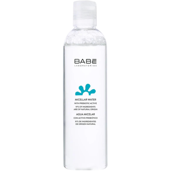 Nước Tẩy Trang Dành Cho Mọi Loại Da Babe Micellar Water 250ml