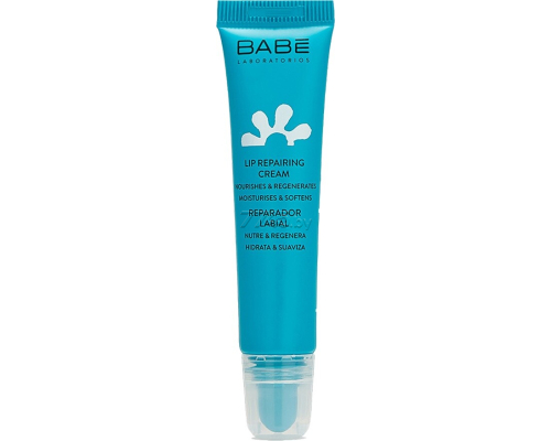 Son Dưỡng Môi Babe Lip Repairing Cream 15ml