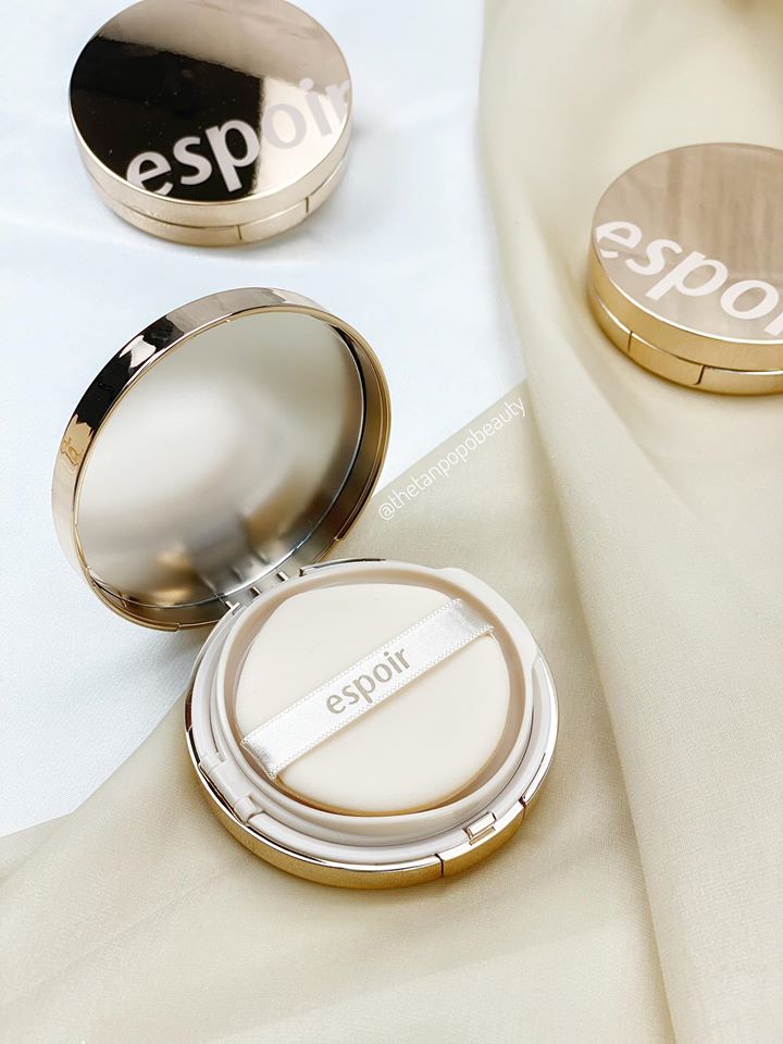 Phấn Nước ESPOIR Pro Tailor Be Glow