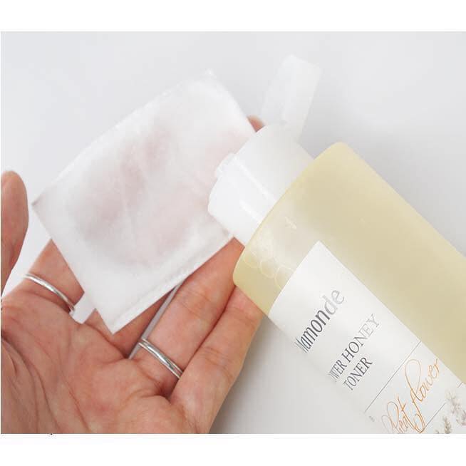 Nước hoa hồng Mamonde