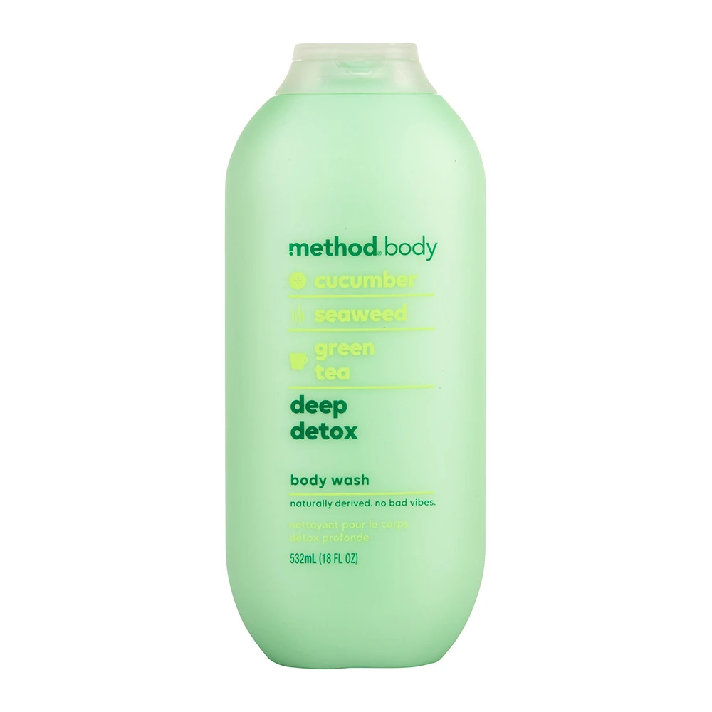 Sữa Tắm Method Body Wash 532ml