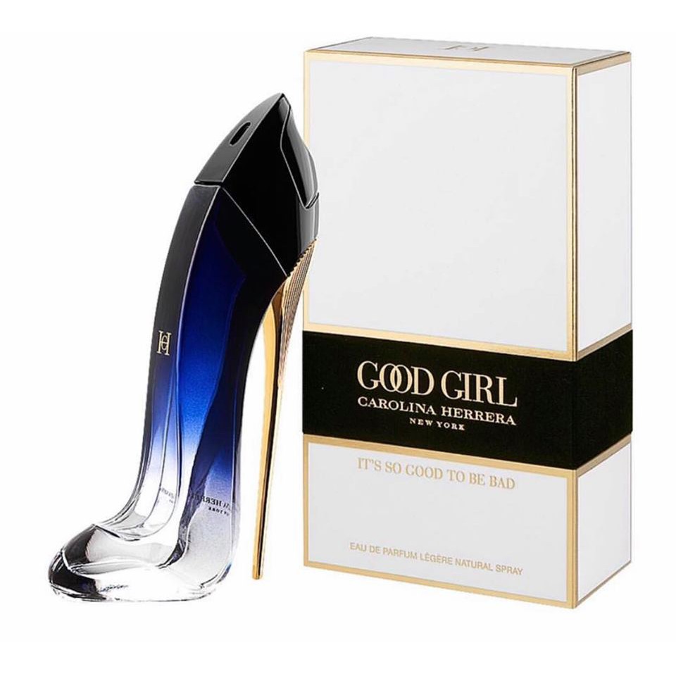 Nước Hoa Nữ Carolina Herrera Good Girl Legere EDP 50ml