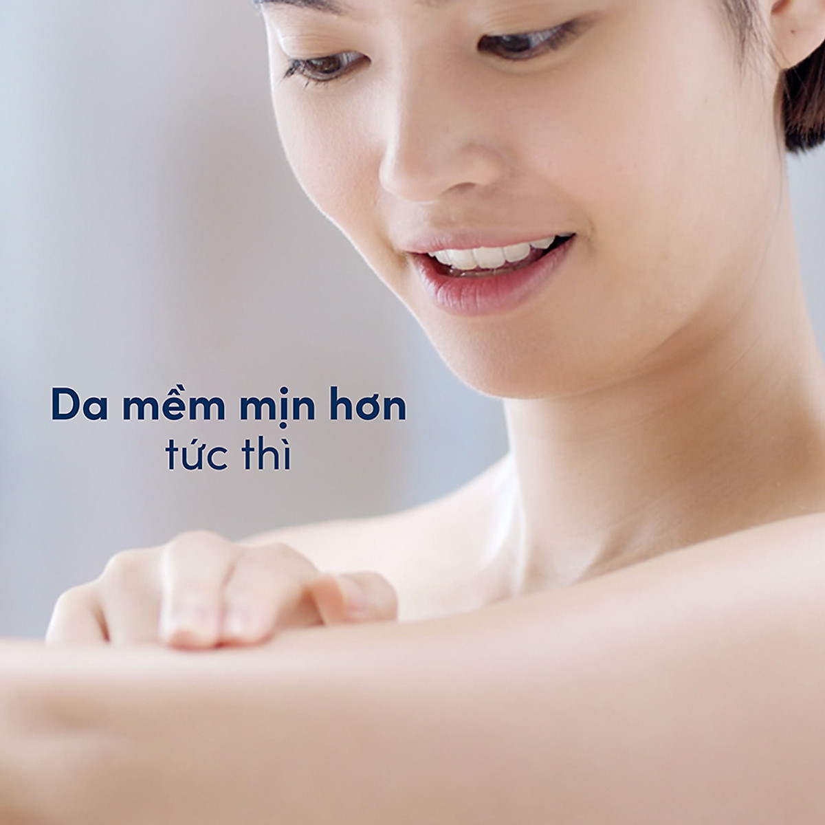 Sữa Tắm Dưỡng Thể Phục Hồi Độ Ẩm Da Dove Pampering Care 500g - Bơ Hạt Mỡ & Hương Vanilla