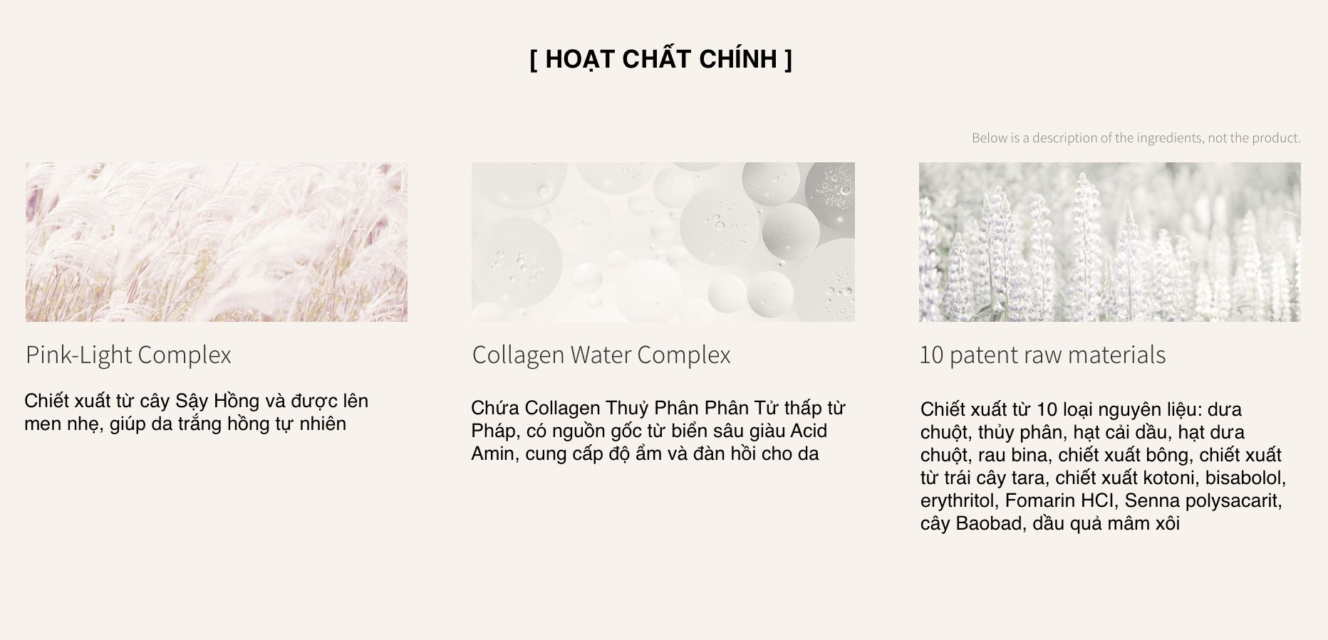 Kem dưỡng da AHC Aura Secret Tone Up
