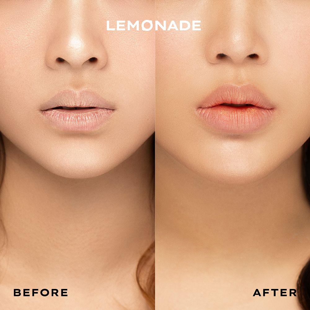 Son Lót Làm Đầy Rãnh Môi Lemonade Lip Filler 4.5g (Mẫu Mới)