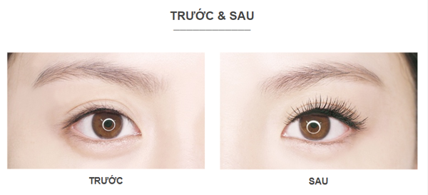 Mascara Innisfree Super Volumecara 10g [Không Trôi Chuốt Siêu Dày Mi]