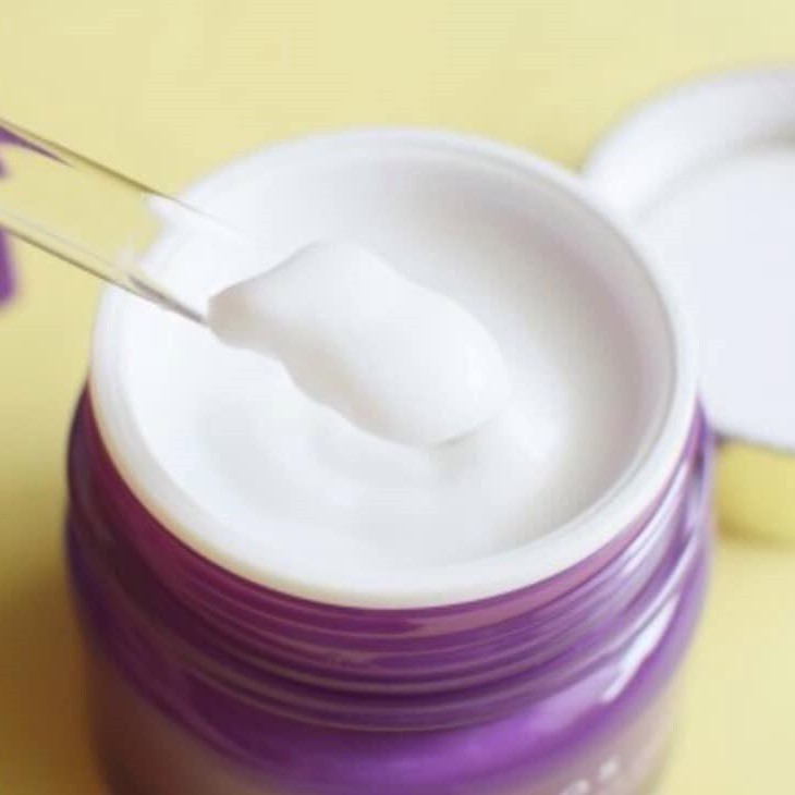 Kem dưỡng da Forencos Peptide Redensifying Intensive 50ml Tím