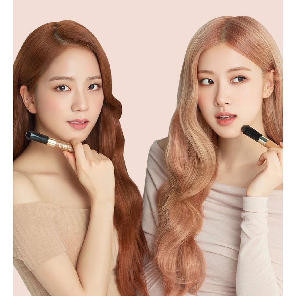 Chải mày Kiss Me Heavy Rotation Coloring Eyebrow