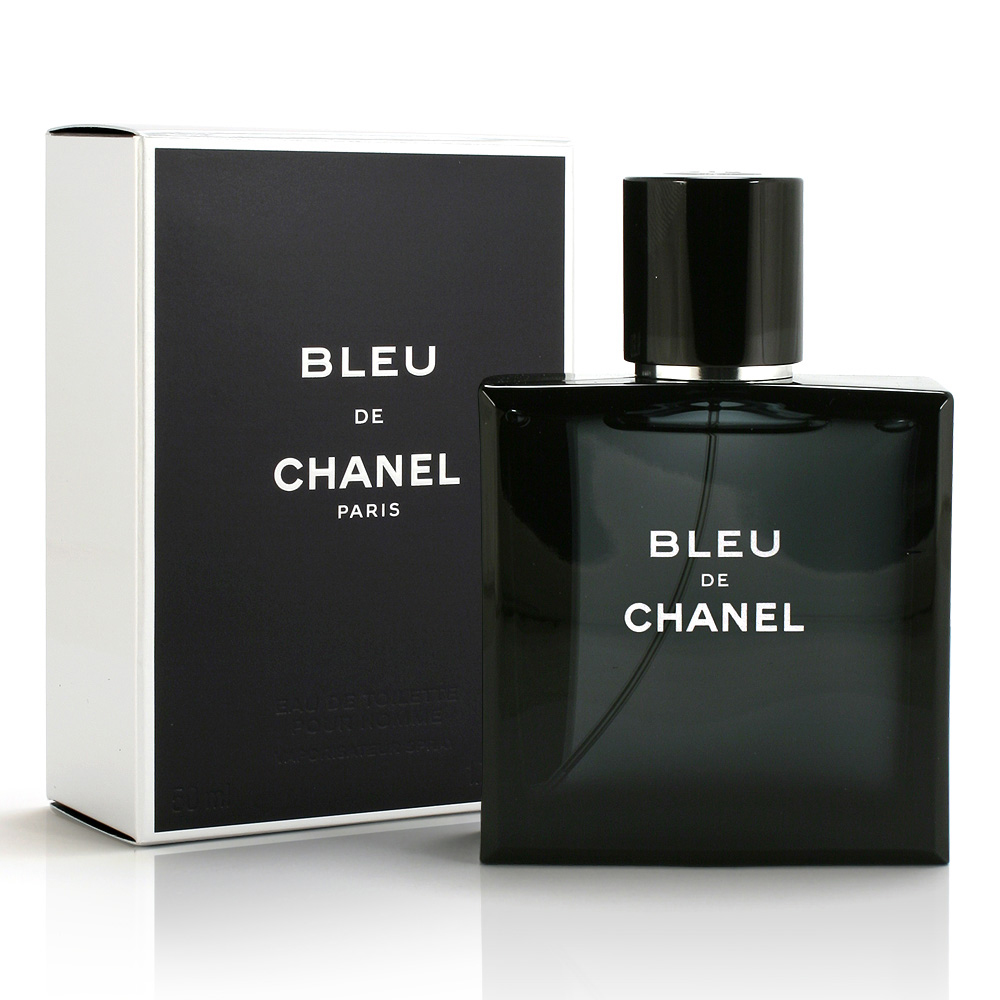 Nước hoa nam CHANEL Bleu de Chanel EDT 100ml