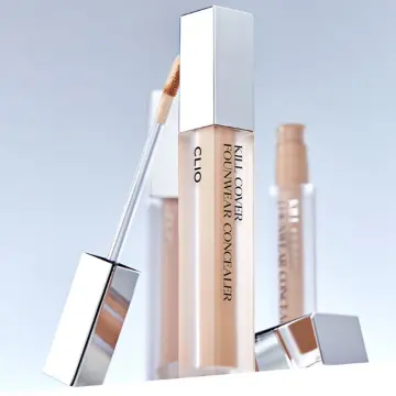 Che Khuyết Điểm Clio Kill Cover Founwear Concealer 6g