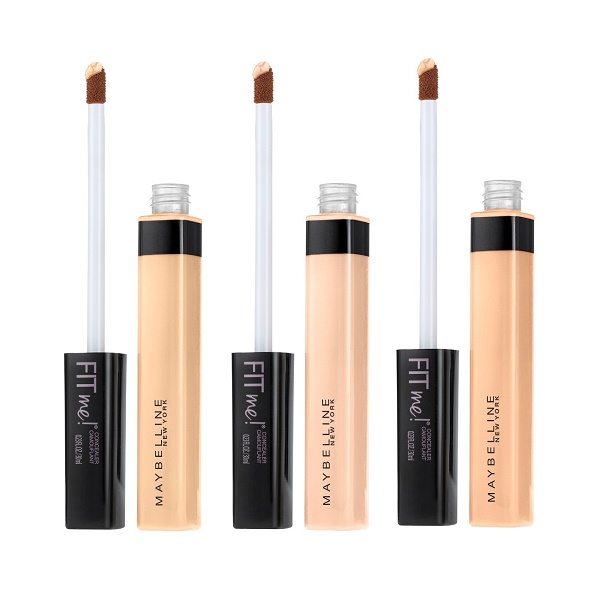 Che khuyết điểm Maybelline Fit Me Concealer