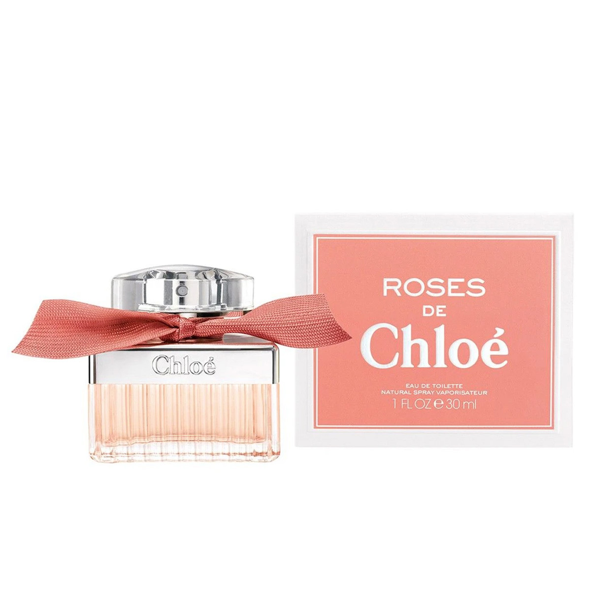 Nước Hoa Nữ Chloé Roses De Chloé EDT 30ml