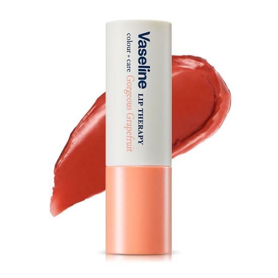 Son Dưỡng Có Màu Vaseline Colour & Care Lip Therapy 4.2g