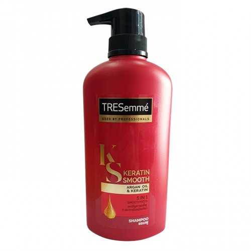 Dầu gội TREsemme Thái Lan 480ml