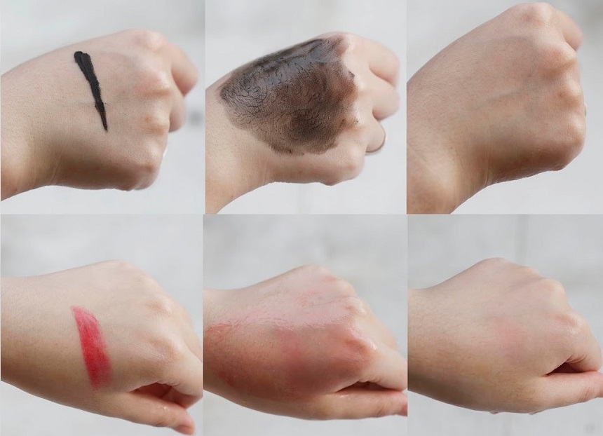 Dầu Tẩy Trang Innisfree Green Tea Cleansing Oil 2019