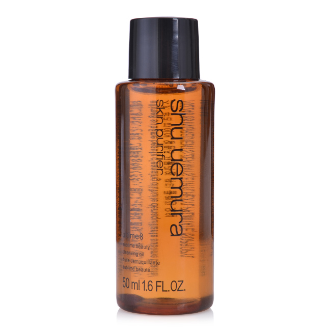 Dầu tẩy trang Shu Uemura Ultime8 Sublime Beauty 50ml