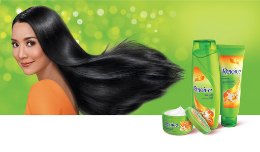 Dầu xả Rejoice Siêu mượt