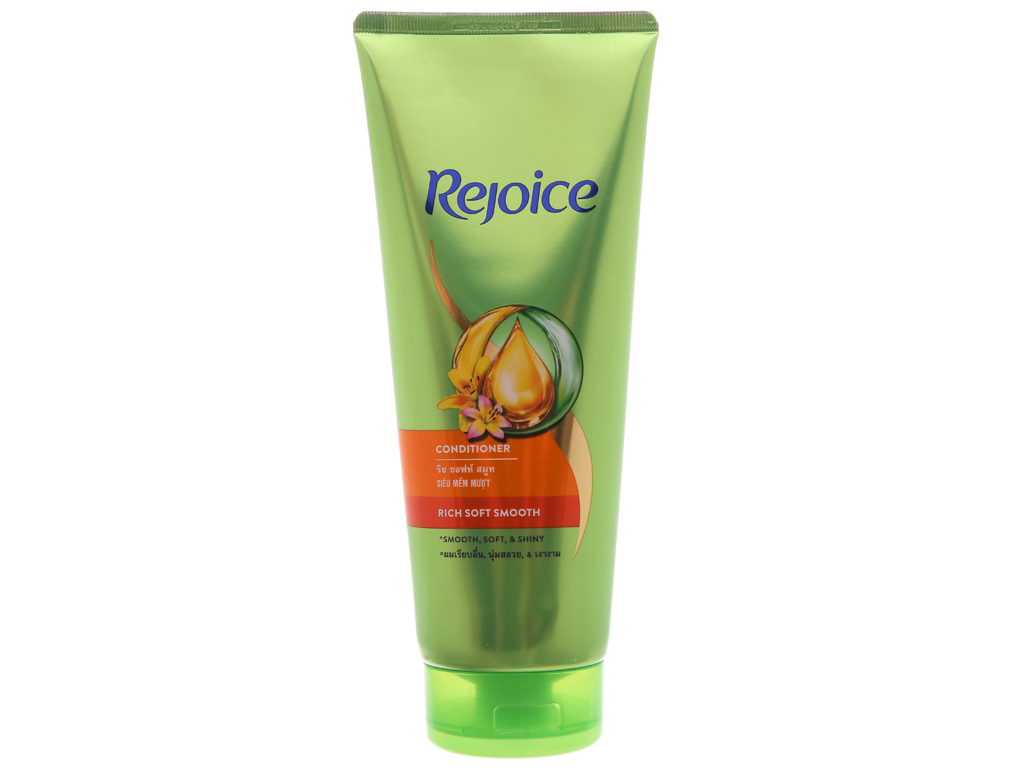 Dầu xả Rejoice Siêu mượt