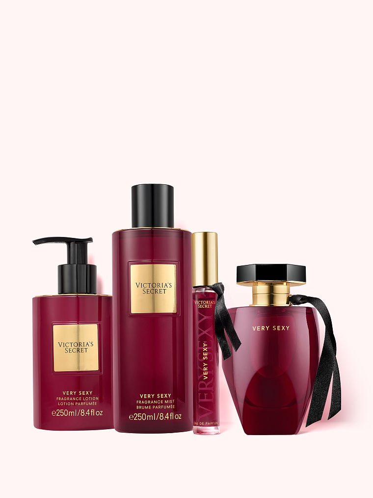 Dưỡng Thể Victoria’s Secret Fragrance 250ml