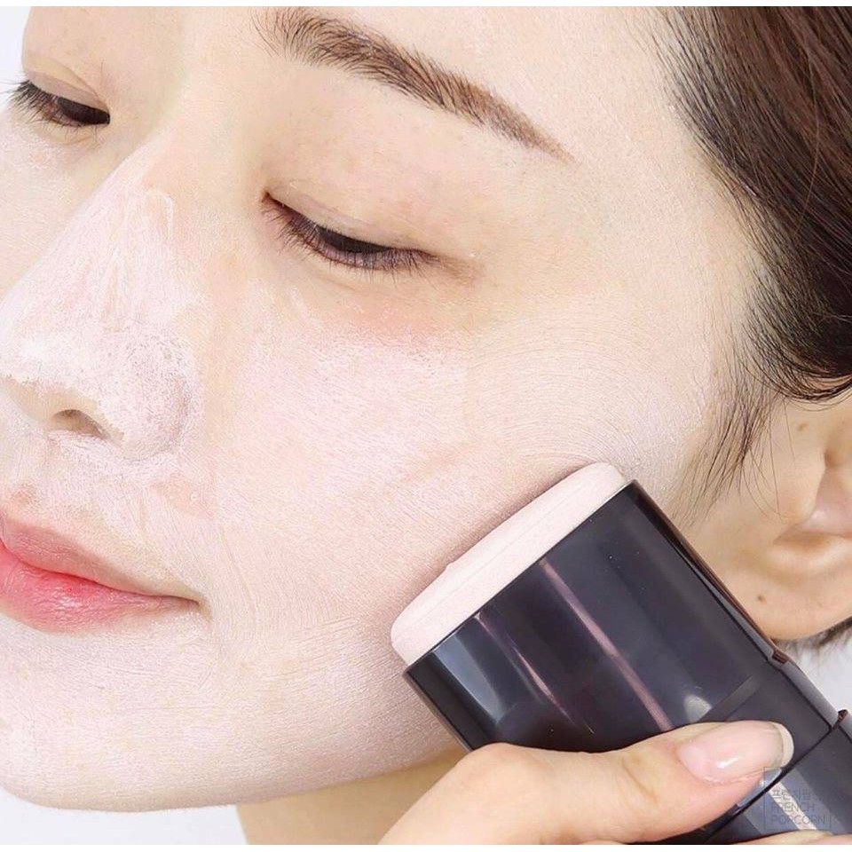 Mặt nạ dạng lăn Innisfree Super Volcanic Stick Mask 2X [2019]