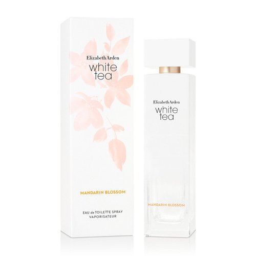 Nước Hoa Nữ Elizabeth Arden White Tea Mandarin Blossom 100ml